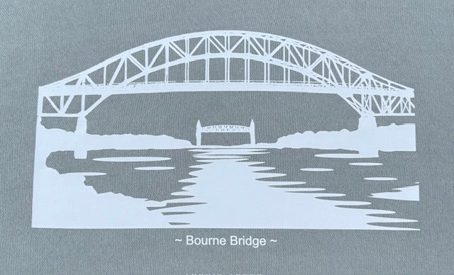 Bourne Bridge Edition