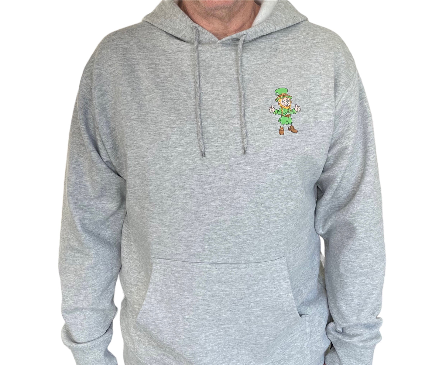 Irish Goodbye Hoodie