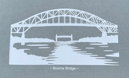 Bourne Bridge Edition