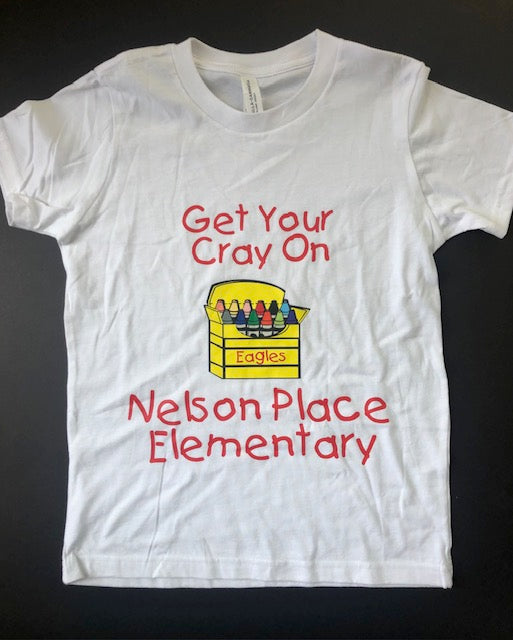 Nelson Place Elementary